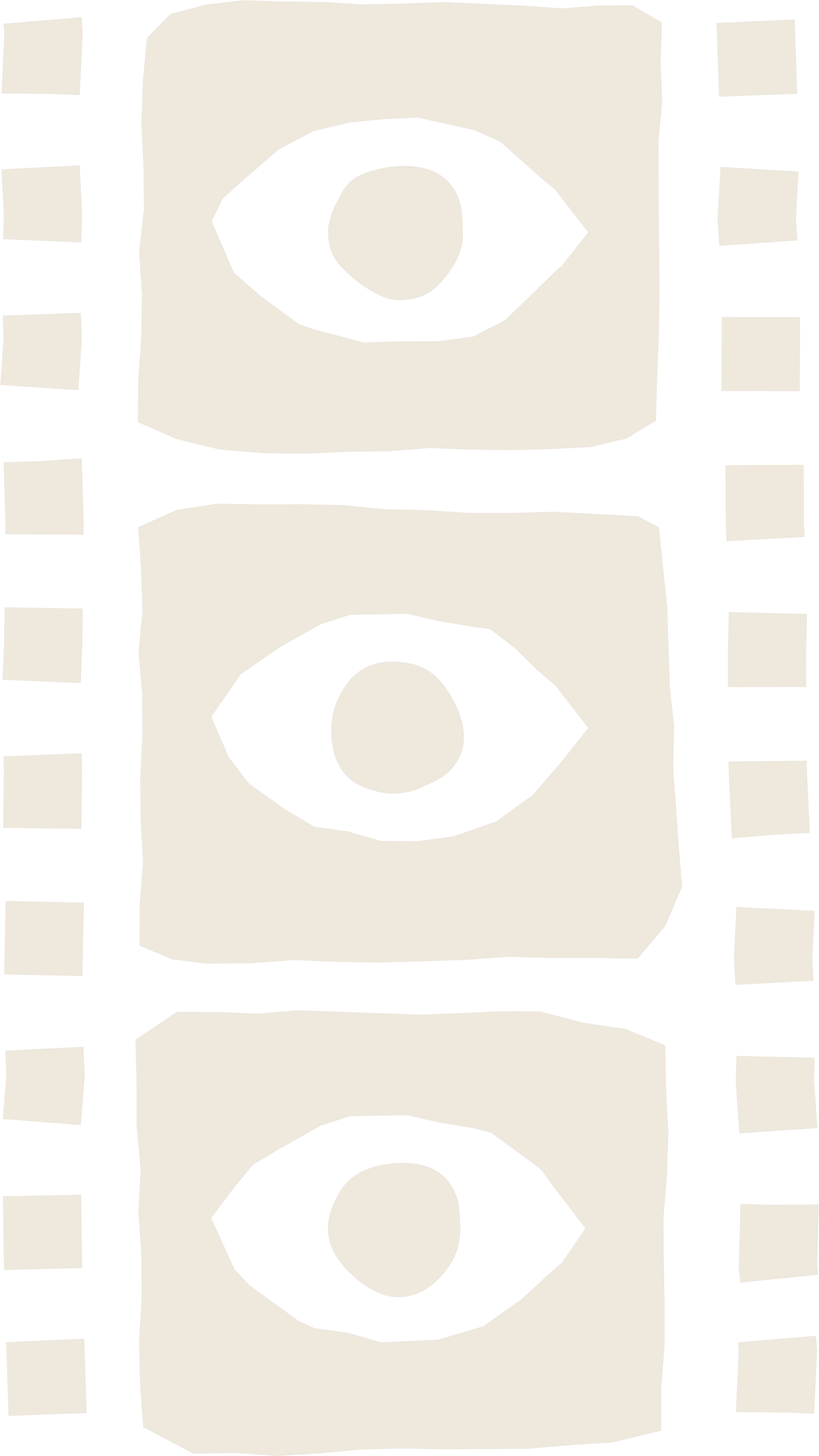 Filming