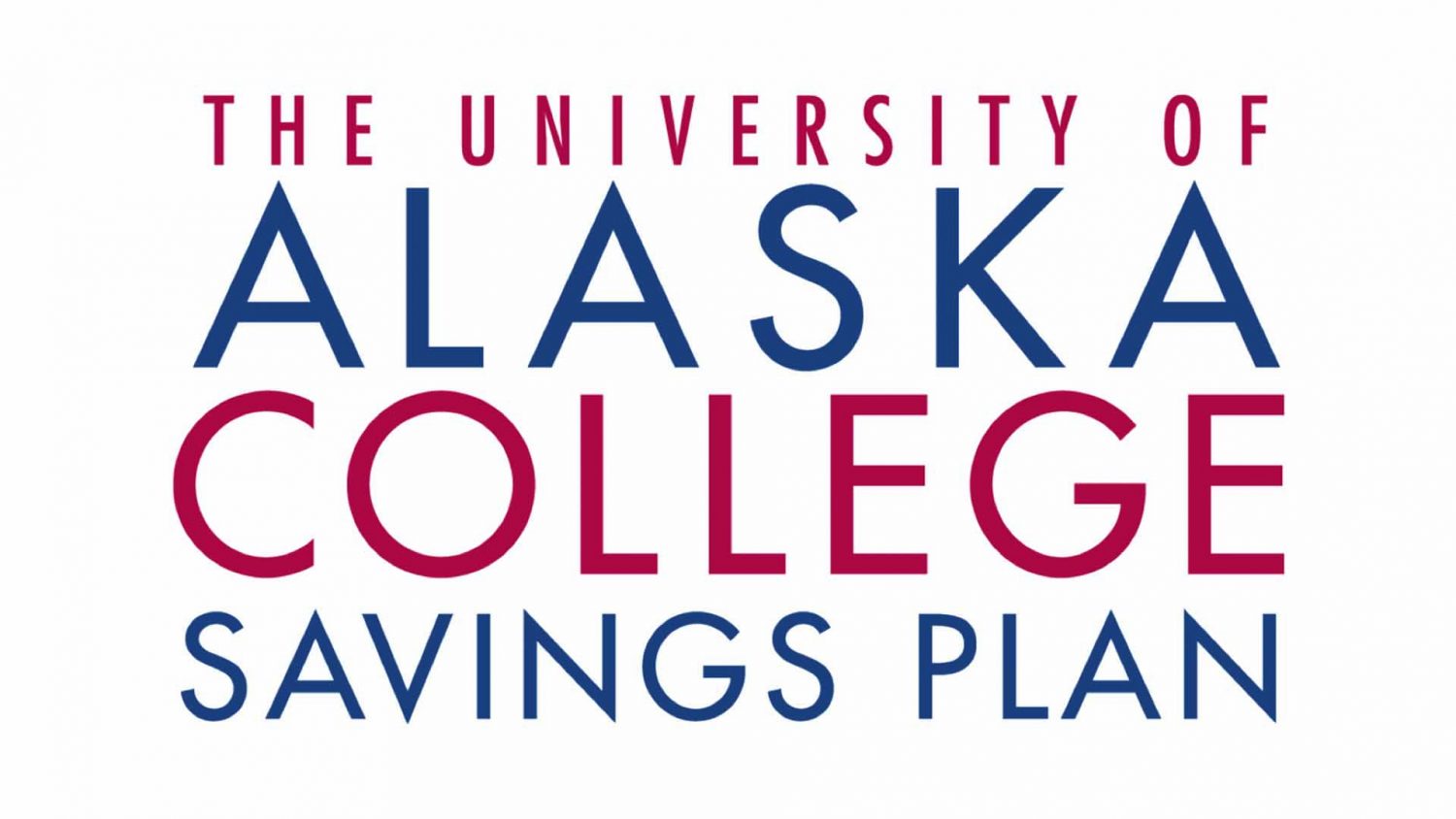 university of alaska college savings plan logo